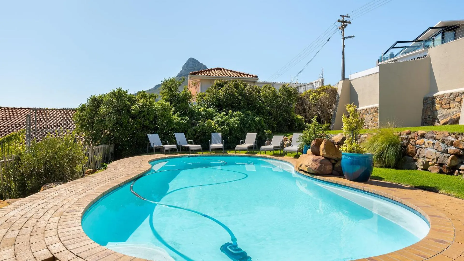 Appartamento Panorama 13 Città del Capo 0*,  Sudafrica